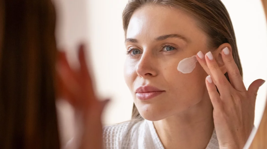 6 αντιοξειδωτικές κρέμες προσώπου που προστατεύουν την επιδερμίδα