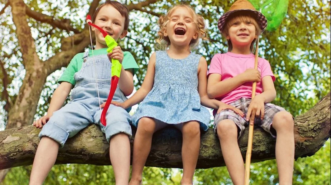 Το παιδί πάει φέτος κατασκήνωση για πρώτη φορά- Θα τα καταφέρει μόνο του;