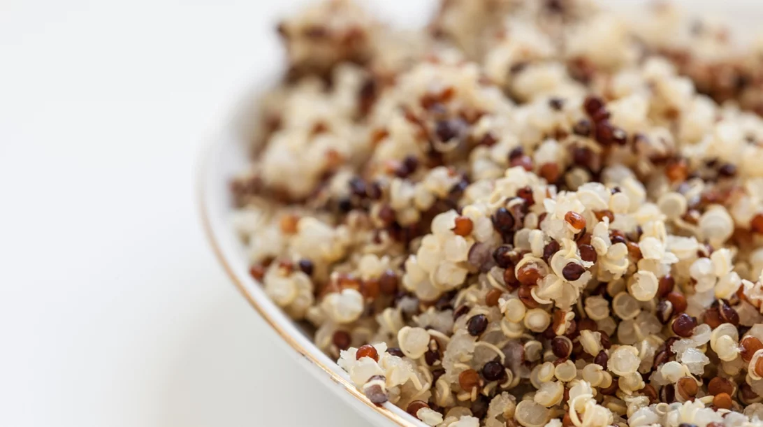 Κινόα: Γιατί όλοι μιλούν για τον αρχαίο καρπό; Η αλήθεια πίσω από το superfood