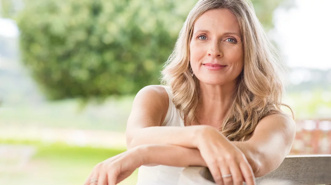 Εμμηνόπαυση και λίπος στην κοιλιά: Συνήθειες διατροφής που λειτουργούν καλά αυτή την περίοδο