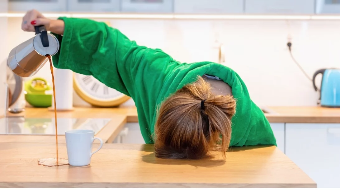 Νιώθεις έντονη κόπωση... Μήπως οφείλεται σε αναιμία;