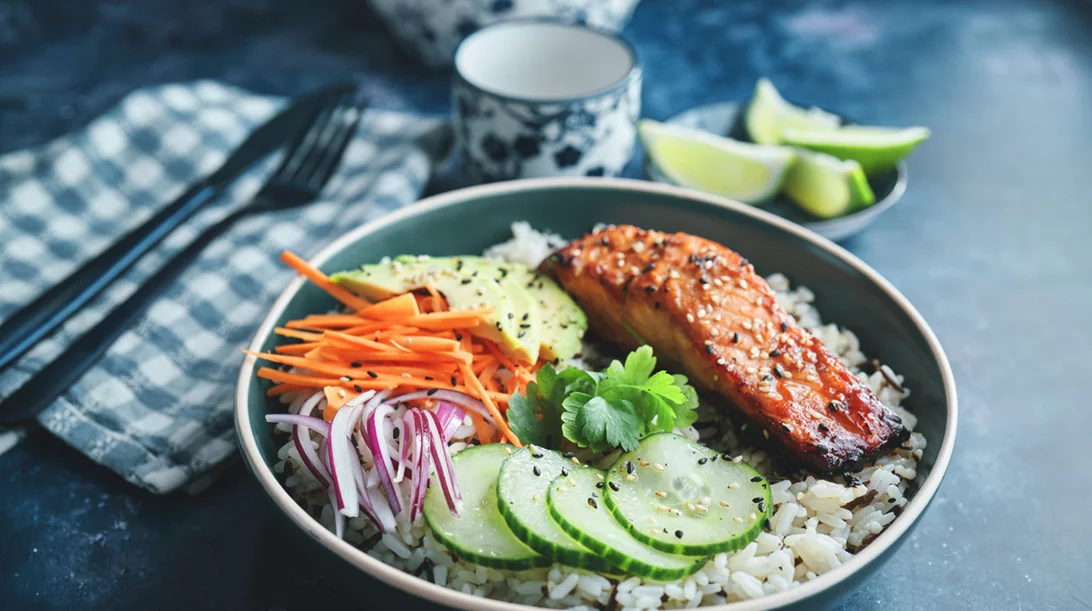 Οι 5 καλύτερες τροφές με υψηλής ποιότητας πρωτεΐνη για άμεση απώλεια βάρους