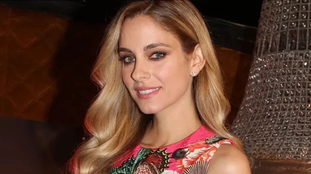 Δούκισσα Νομικού: Το αντιγηραντικό μυστικό της γιαγιάς της που ακολουθεί πιστά εδώ και χρόνια