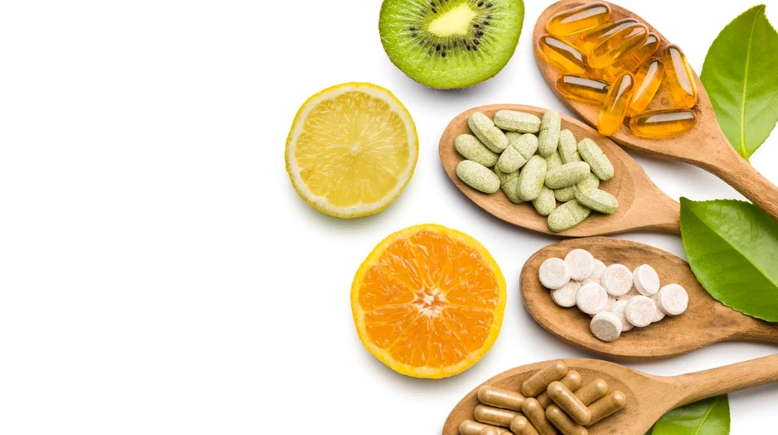 Ποια συμπληρώματα διατροφής αλληλεπιδρούν με φάρμακα ή πρέπει να "κόψουμε" πριν το χειρουργείο;
