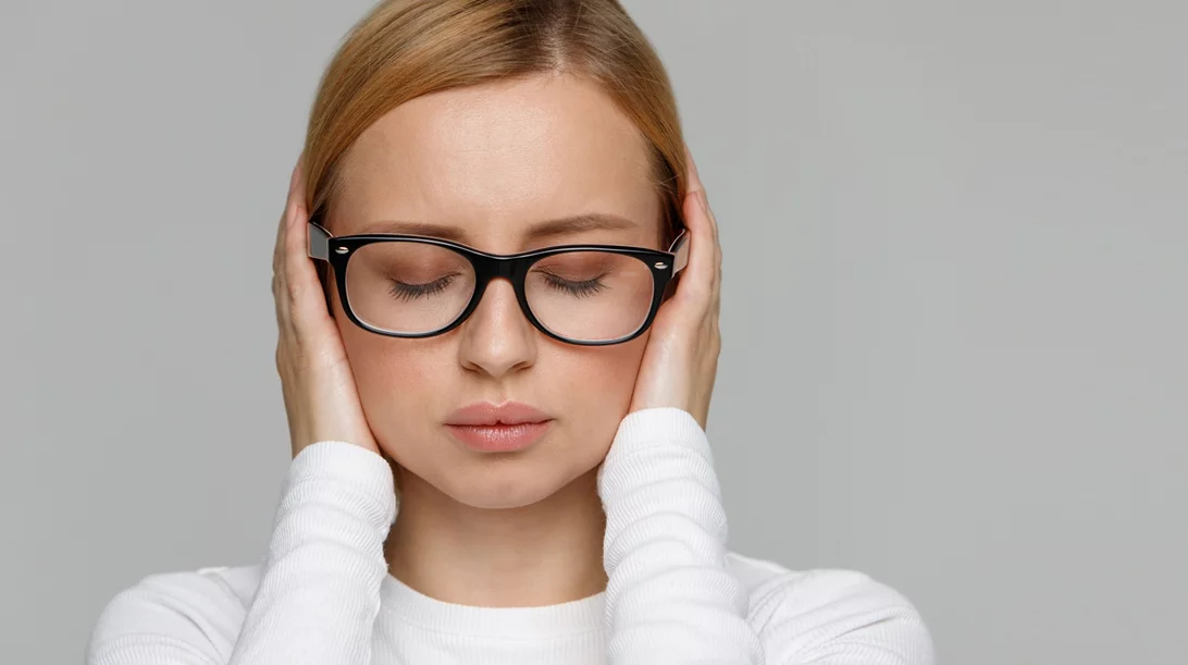 Εμβοές: 8 λύσεις που δεν έχεις ξανακούσει