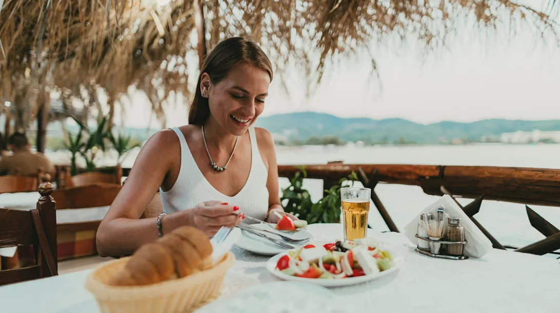 Κιλά διακοπών: Τι λένε οι ειδικοί και πώς να επανέλθεις γρήγορα