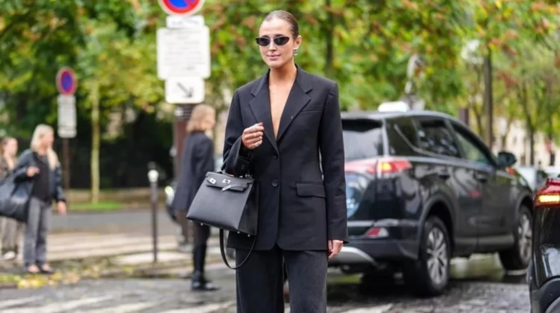 Οι συμβουλές μόδας που θα ήθελα να μου είχε πει κάποιος όταν ξεκίνησα να ανακαλύπτω το στιλ μου