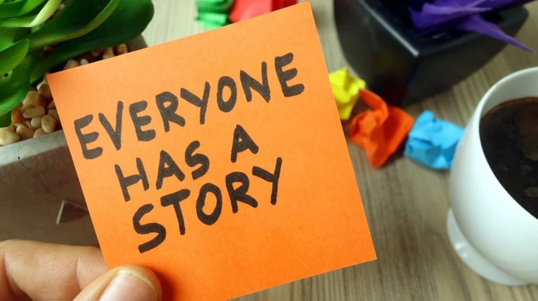 True Story: "Γιατί αγωνίζομαι για τη νόσο του Πάρκινσον"