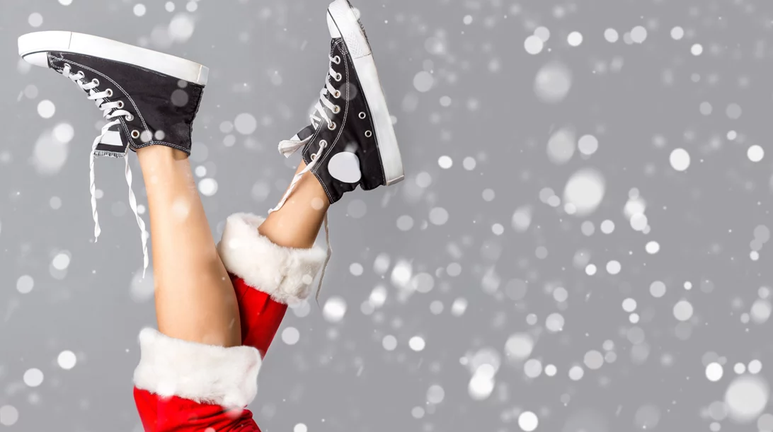 Πόσα λεπτά άσκησης αλλάζουν το DNA των κυττάρων σου;