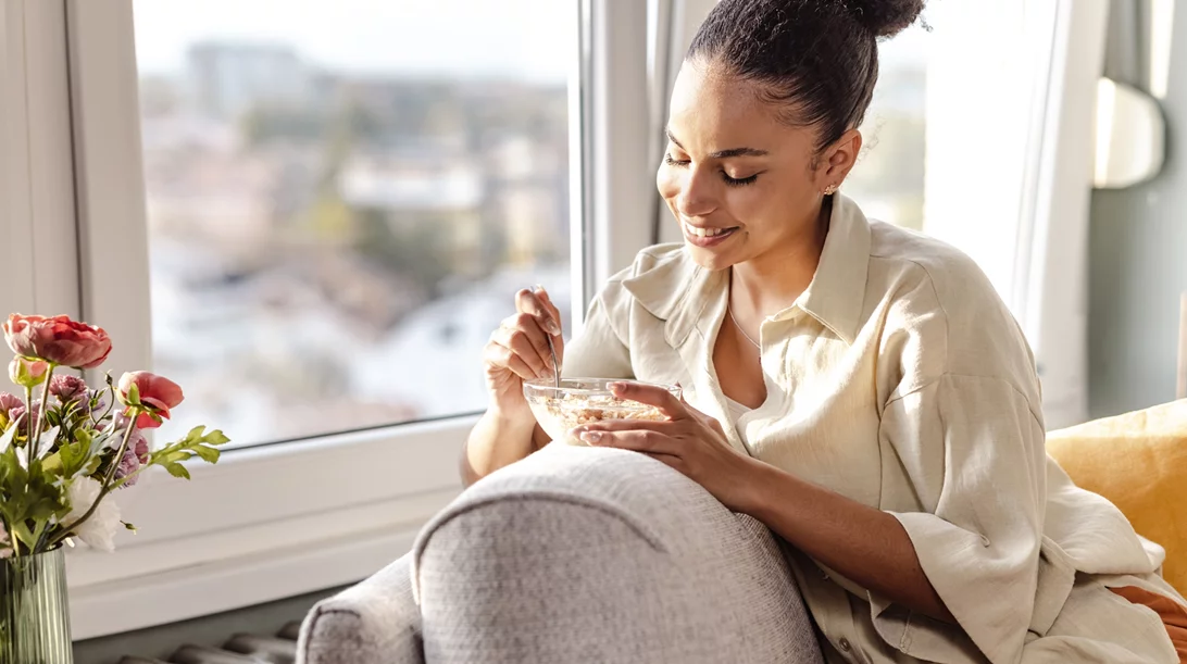 Οι 4 πιο συχνές διατροφικές ελλείψεις σύμφωνα με το Ελληνικό Ινστιτούτο Διατροφής