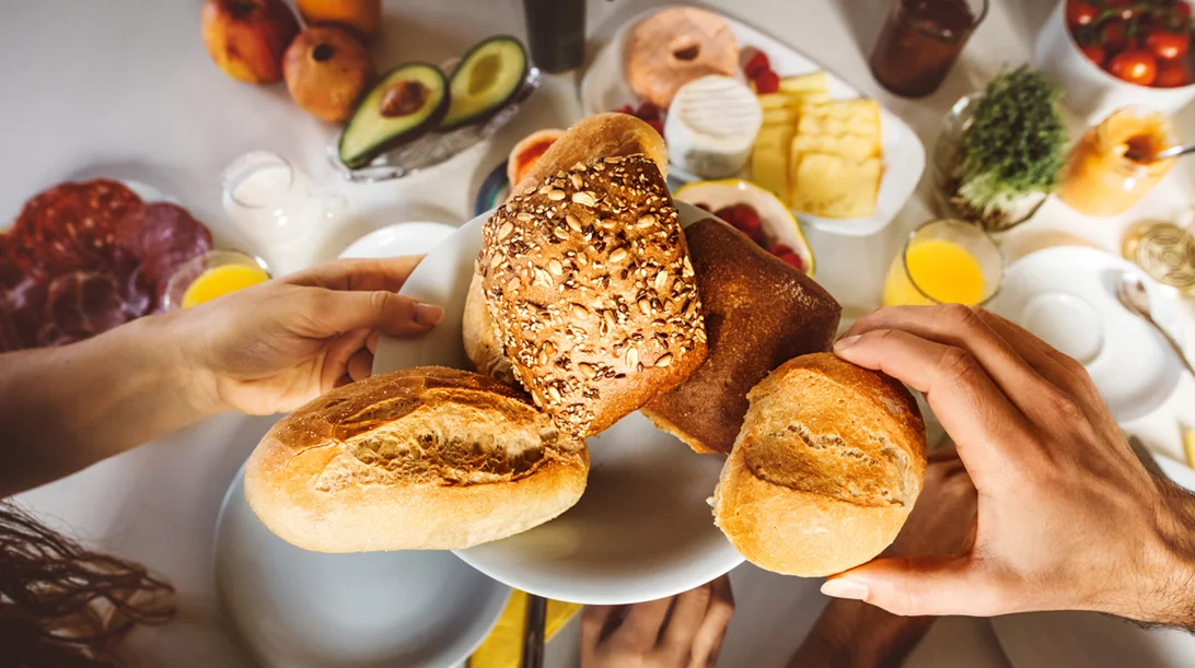 Παγκόσμια Ημέρα Κοιλιοκάκης: Μύθοι και αλήθειες για τη νόσο και τη γλουτένη