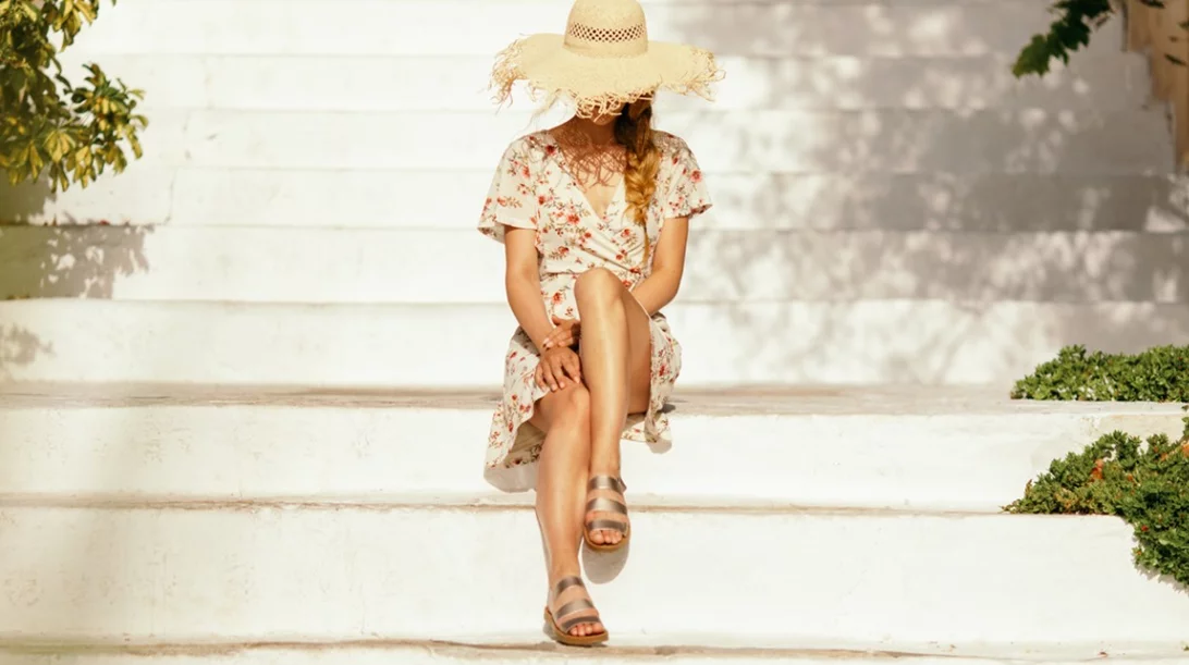 Κιρσοί και ευρυαγγείες: 5 tips για όμορφα και υγιή πόδια