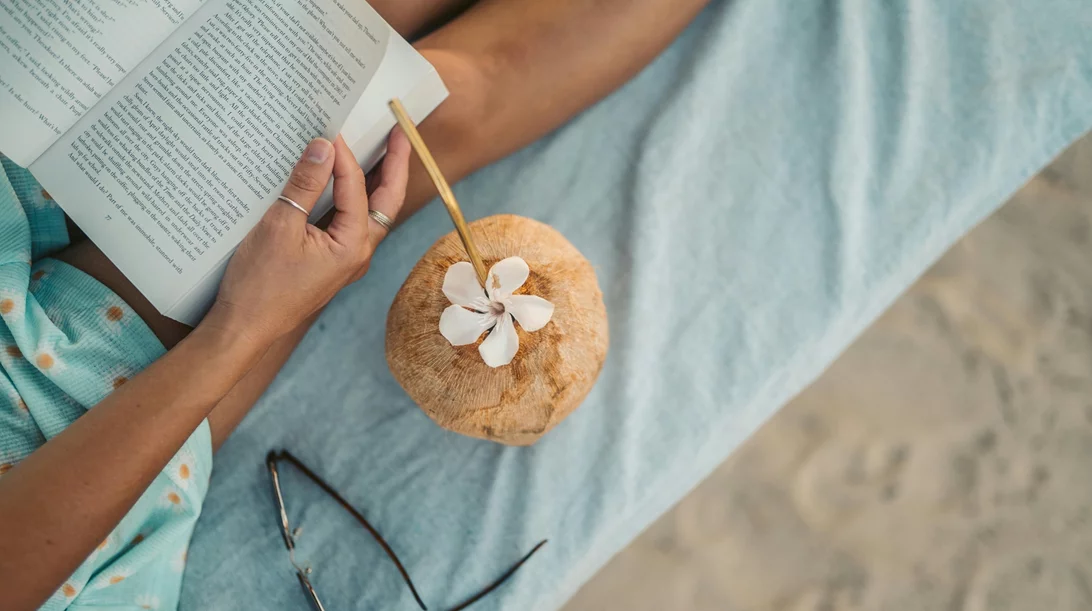 Τι ακριβώς συμβαίνει στον εγκέφαλο όταν διαβάζουμε