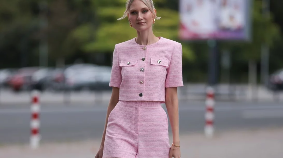 5 ροζ αρώματα που μυρίζουν ονειρεμένα