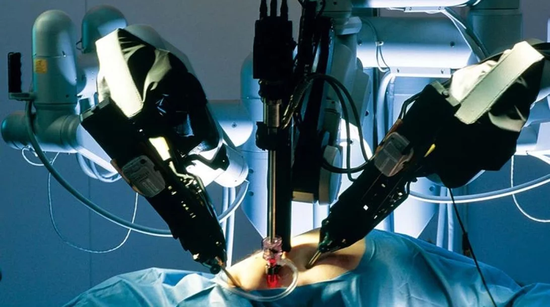 Μια διεθνής διάκριση στη ρομποτική χειρουργική για την Ελλάδα
