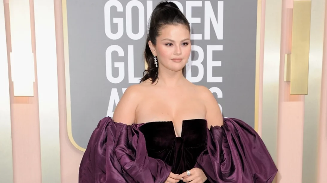 Η Selena Gomez βάζει την υγεία της πάνω από ένα καλλίγραμμο σώμα - Όσα δήλωσε για το αυτόανοσο νόσημά της