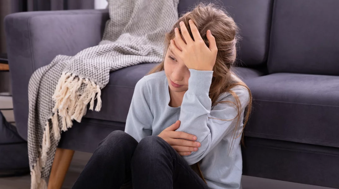 Εγκεφαλικό σε παιδιά: Ποια είναι τα συμπτώματα - διακριτικά και διαφορετικά από αυτά των ενηλίκων