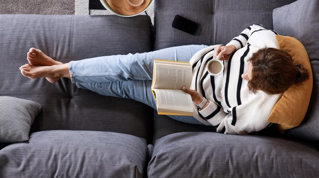 Ποια είναι η τέλεια ώρα για να απολαύσεις τον καφέ σου