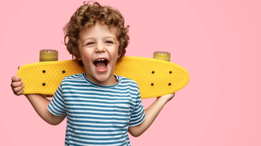 True Story: Πώς είναι να μεγαλώνεις ένα παιδί με σπάνια πάθηση;