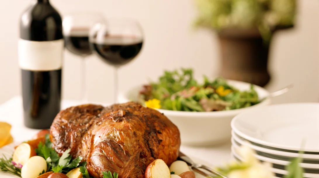 Αρνί, κατσίκι ή μαγειρίτσα: Tι να προτιμήσεις;