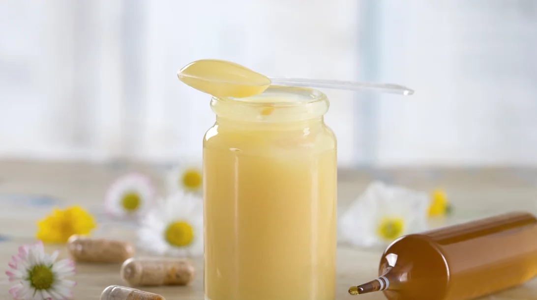 Πότε ΔΕΝ μας κάνει καλό ο βασιλικός πολτός