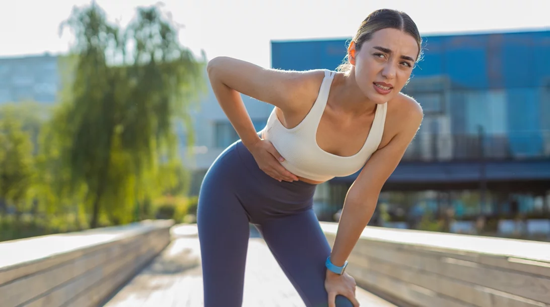 Ξεπερνά τρέξιμο και ποδήλατο: Η πιο αποτελεσματική άσκηση για καύση θερμίδων