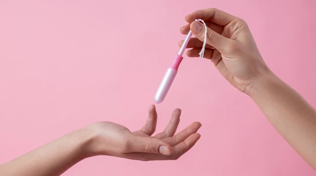 Έχουν τα ταμπόν ημερομηνία λήξης;