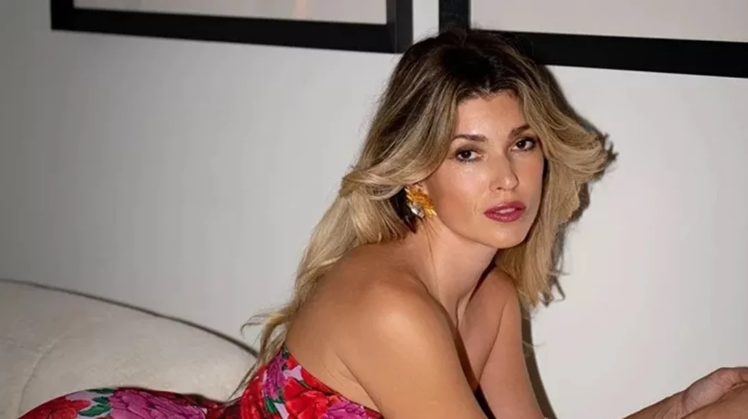 5 διάσημες Ελληνίδες μας δίνουν έμπνευση για τα χτενίσματα του ρεβεγιόν