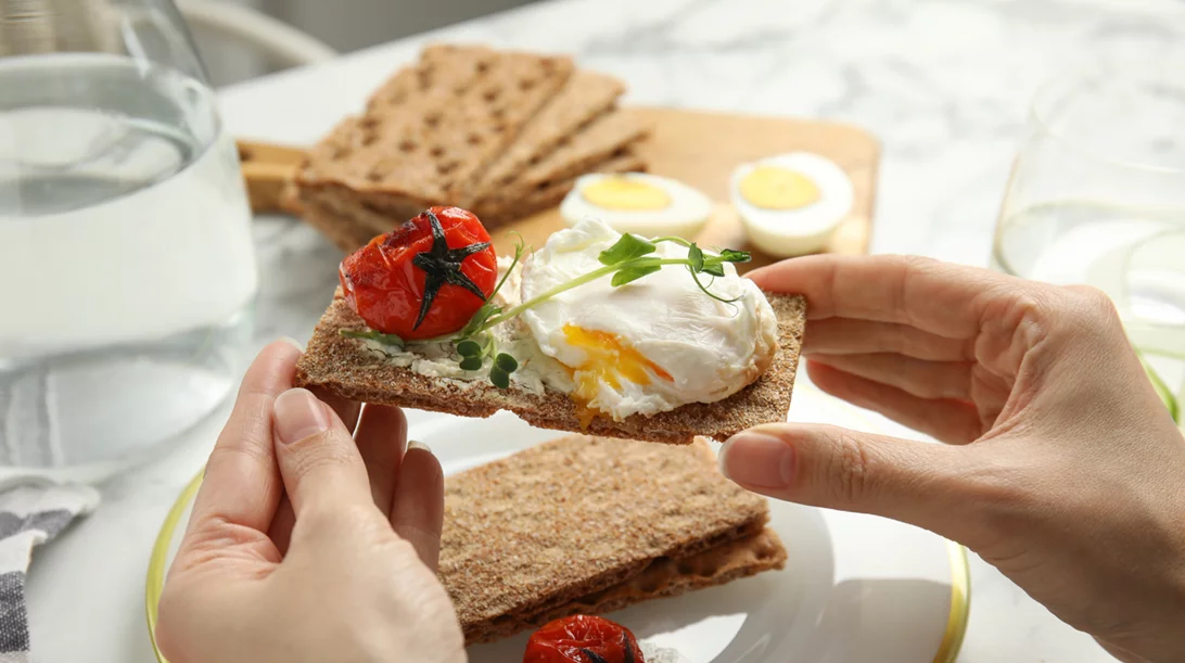 Τα 7 καλύτερα σνακ για αδυνάτισμα και δίαιτα