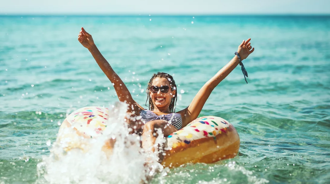 Φυσικοί τρόποι αντιμετώπισης της ουρολοίμωξης