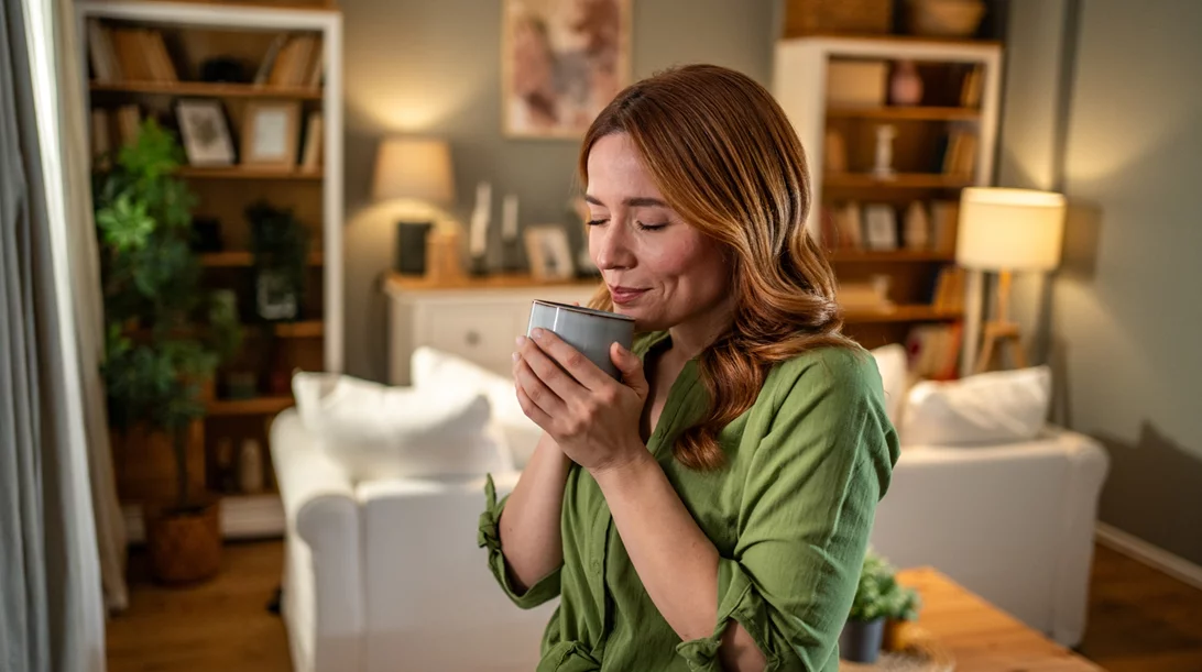 6 ροφήματα που δεν πρέπει να πίνεις με άδειο στομάχι