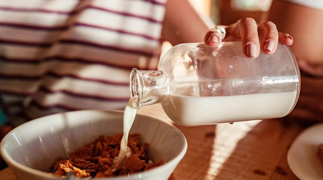 Οι 6 υγιεινές συνήθειες που σε παχαίνουν