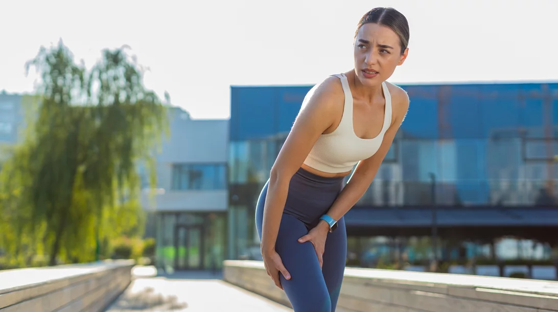 Γυμναστική και φλέβες: Πώς να κρατήσεις τα πόδια σου υγιή και ανάλαφρα