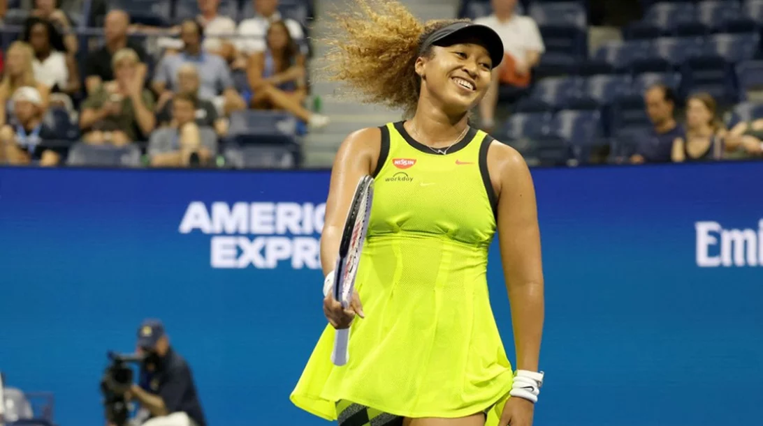 "Nαόμι είσαι χάλια": Το απίστευτο περιστατικό μπούλινγκ με θύμα τη Ναόμι Οσάκα