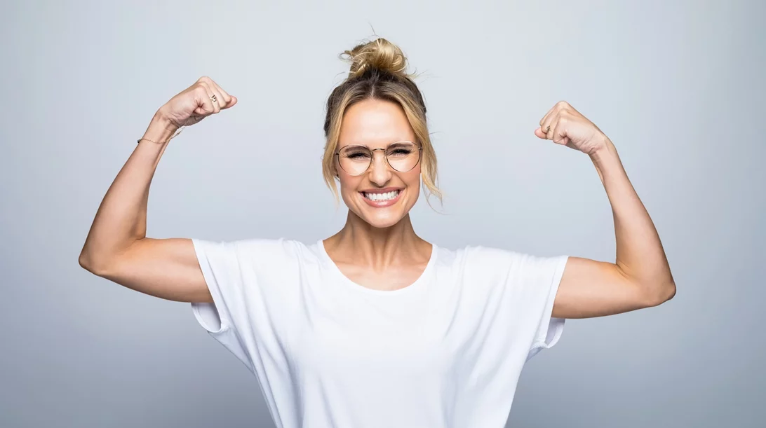 Νιώσε άλλος άνθρωπος με 3 κινήσεις