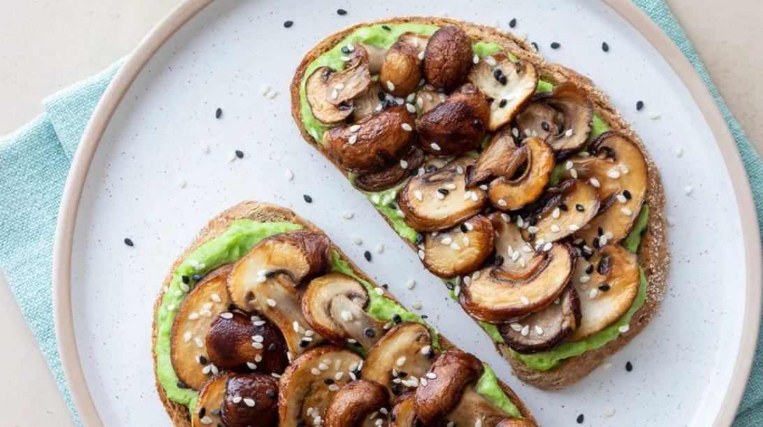 Νηστεία Χριστουγέννων 2024: 4 ιδέες για νηστίσιμα σάντουιτς από τη διατροφολόγο