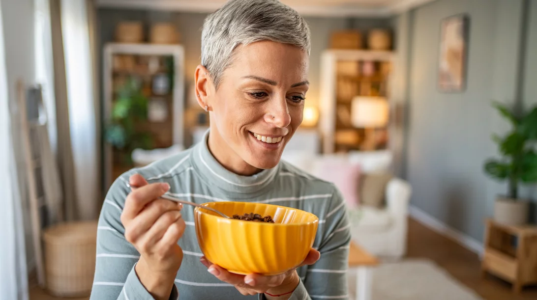 Παραλείπεις το πρωινό και τρως αργά το βράδυ; Δες από ποια πάθηση κινδυνεύεις