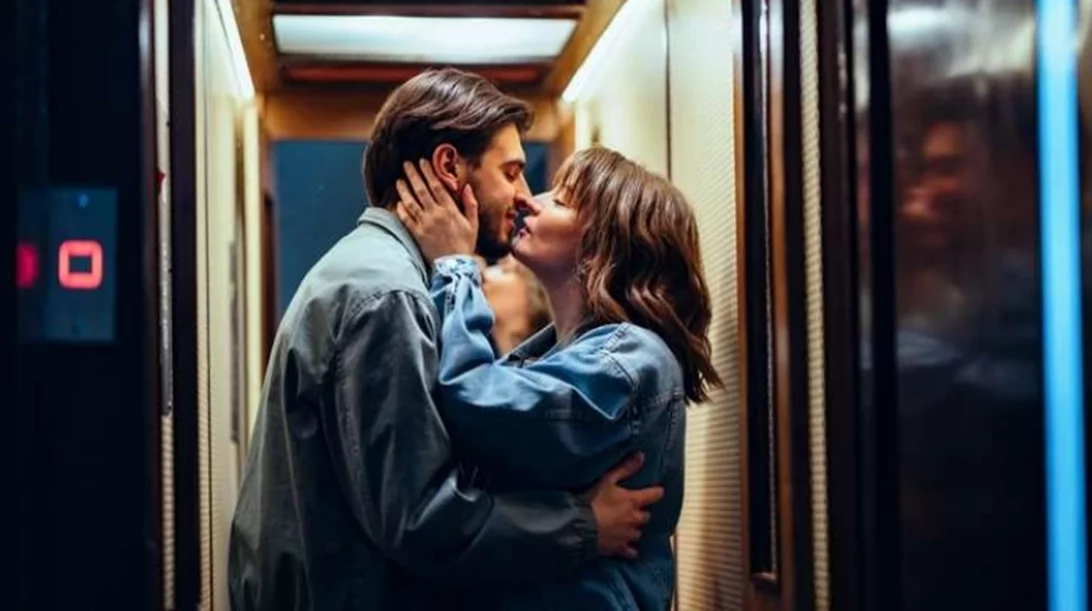 Τα πράγματα που κρατούν από εμάς οι πρώην μας