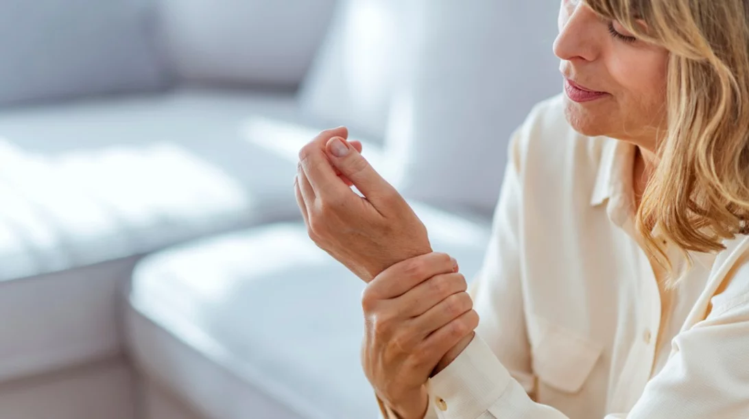 Διατροφή  και αυτοάνοσα: Πώς σχετίζονται μεταξύ τους;