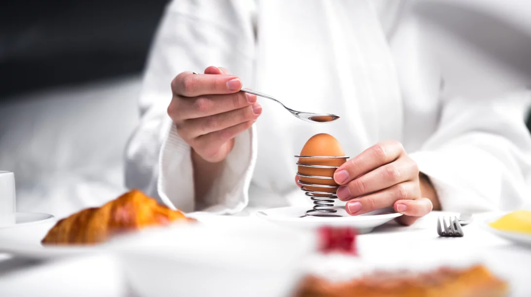 7 τροφές που μπορούν να ελέγξουν την όρεξή σου