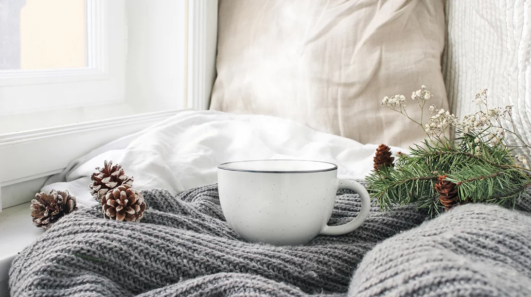 Το εύκολο ρόφημα που απαλλάσει από τη δυσπεψία - Δοκιμασμένο!