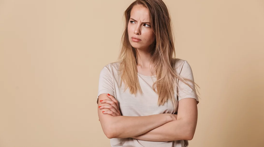 Πώς να σταματήσεις την γκρίνια σύμφωνα με την ψυχολόγο