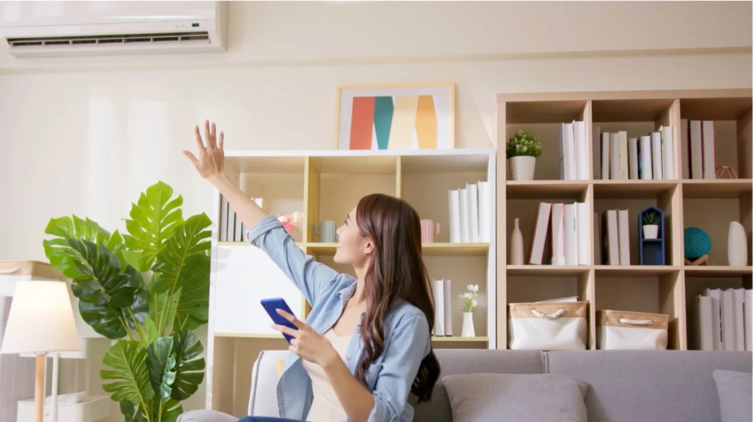 Κινδυνεύει η υγεία μας από τη χρήση των κλιματιστικών;