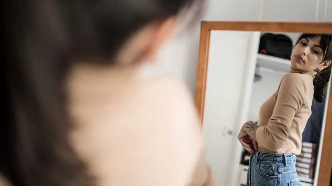 Πώς θα βελτιώσεις την εικόνα που έχεις για το σώμα σου;