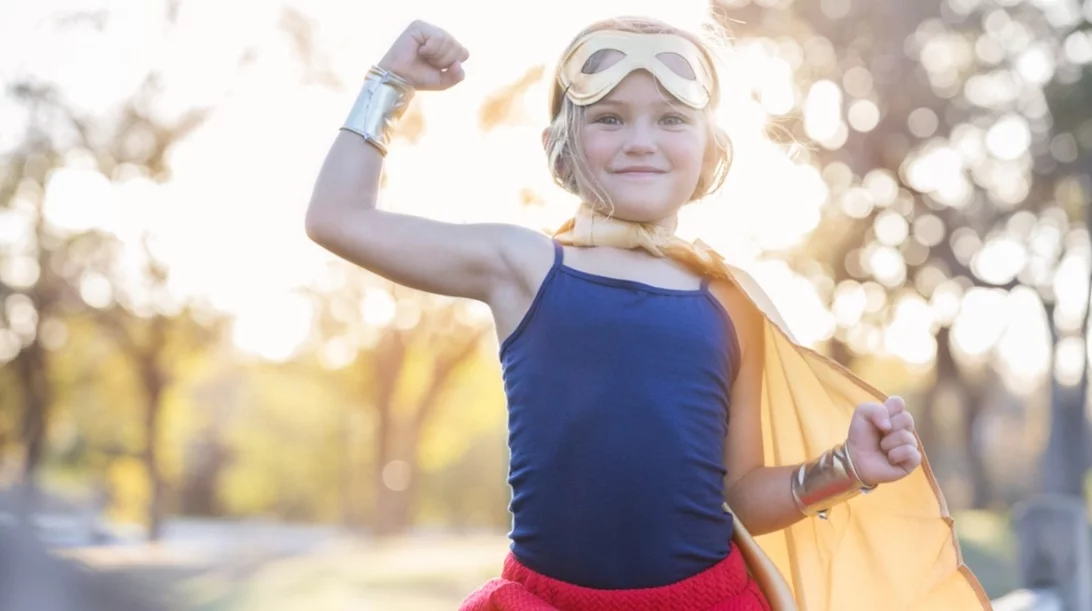 Μια αληθινή ιστορία για τον καρκίνο στα παιδιά από μια μαμά που το έζησε