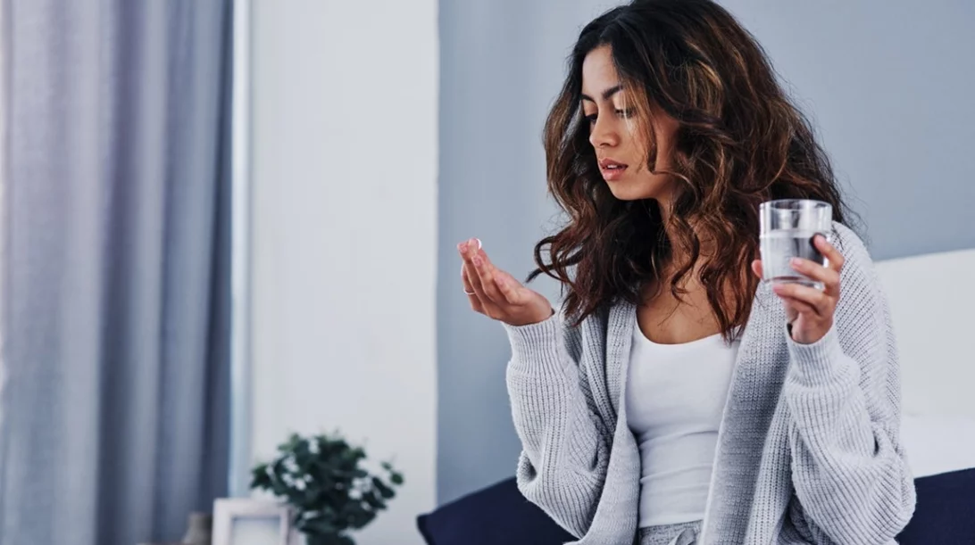 Χάπι της επόμενης ημέρας: Τι είναι και πότε συστήνεται