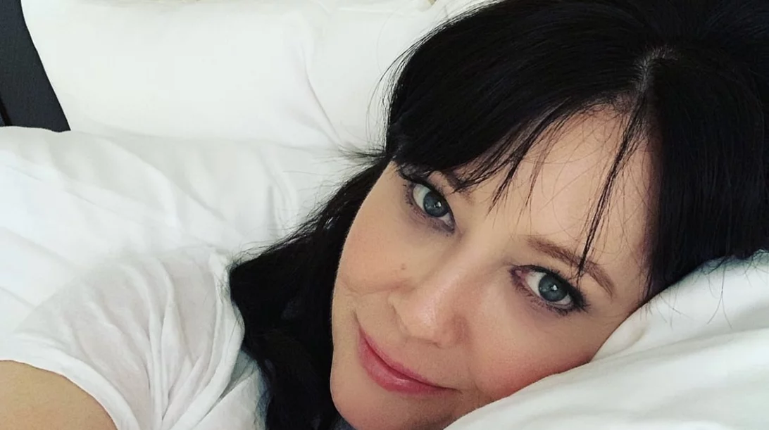 Σάνεν Ντόχερτι | Τι δεν γνωρίζεις για τον μεταστατικό καρκίνο του μαστού