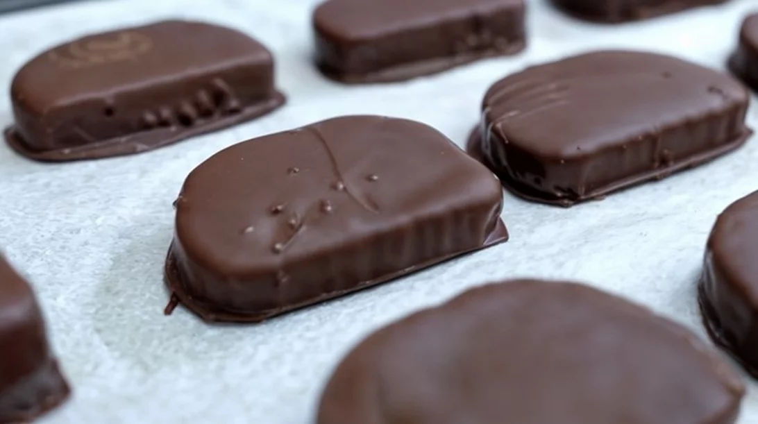 Συνταγή για νηστίσιμες καριόκες χωρίς ζάχαρη