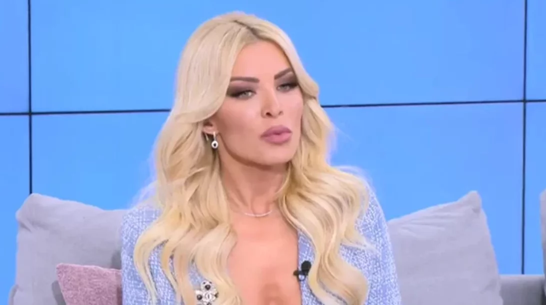 Η Κατερίνα Καινούργιου ξεκινά κατάψυξη ωαρίων - Σε ποια ηλικία μειώνεται η γονιμότητα;