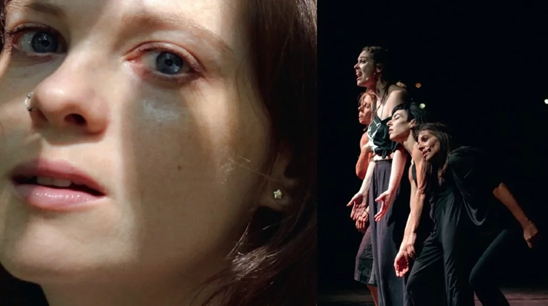 Νατάσα Φαίη Κοσμίδου: "Όλοι πρέπει να βρίσκουμε χρόνο για να μας αγαπάμε"